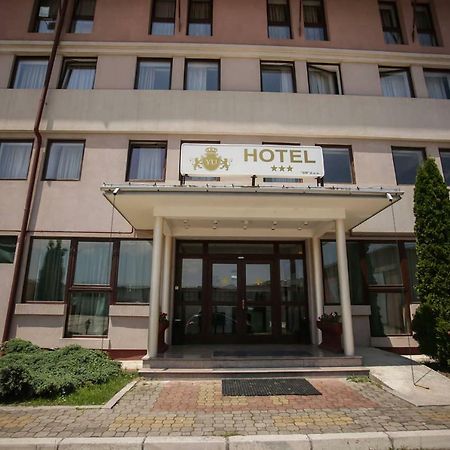 Hotel Beograd - Yu Lukavica المظهر الخارجي الصورة