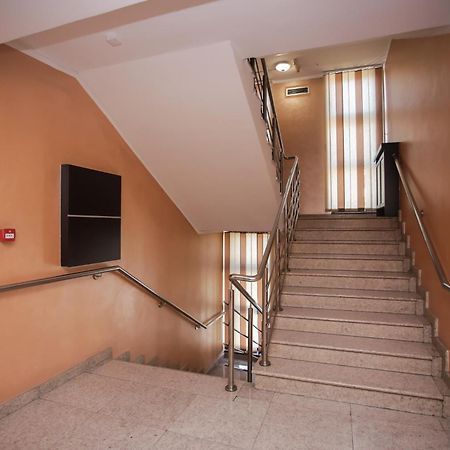 Hotel Beograd - Yu Lukavica المظهر الخارجي الصورة