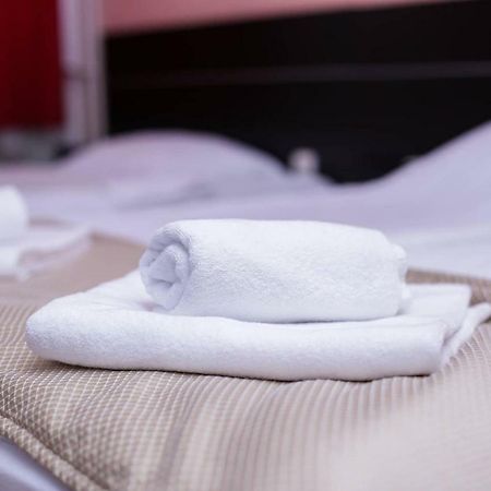 Hotel Beograd - Yu Lukavica المظهر الخارجي الصورة