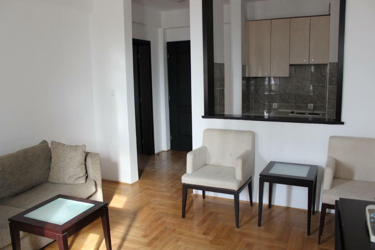 Hotel Beograd - Yu Lukavica المظهر الخارجي الصورة