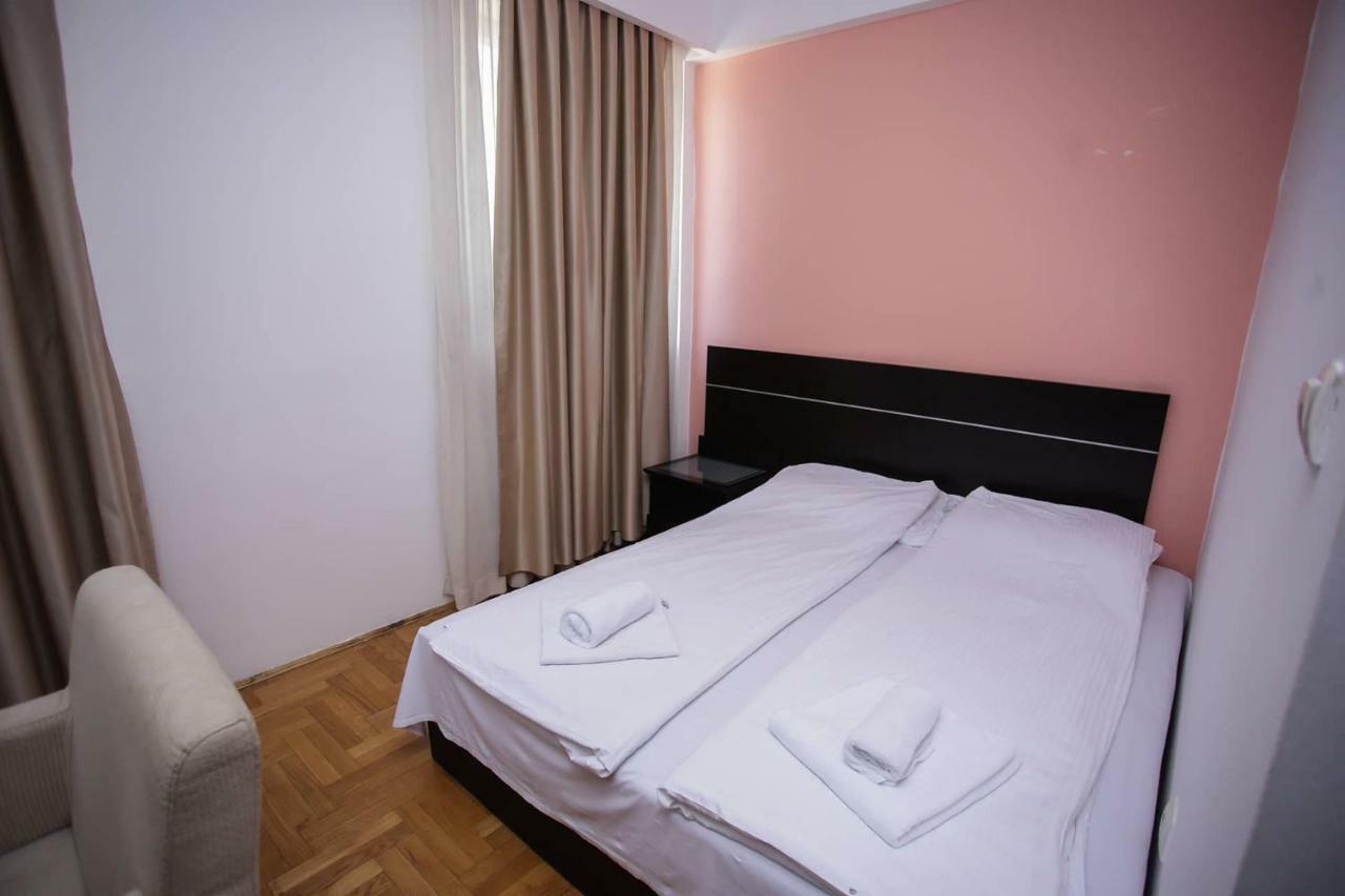 Hotel Beograd - Yu Lukavica المظهر الخارجي الصورة