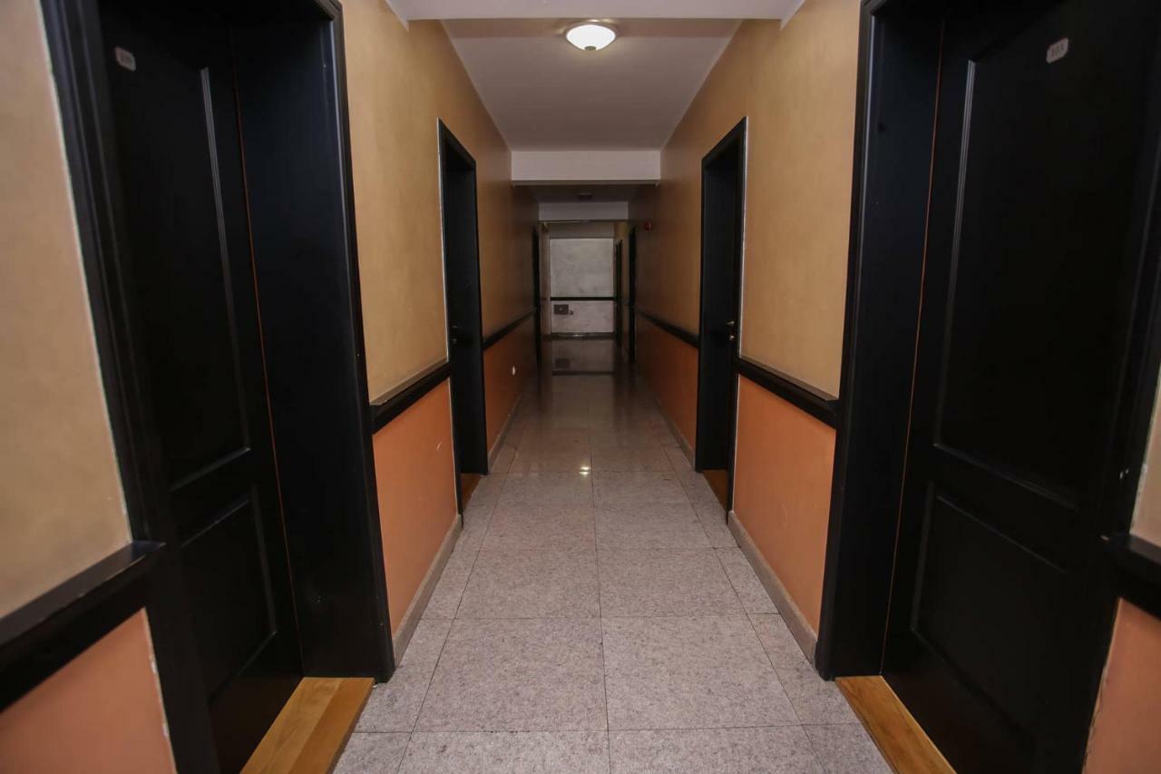 Hotel Beograd - Yu Lukavica المظهر الخارجي الصورة