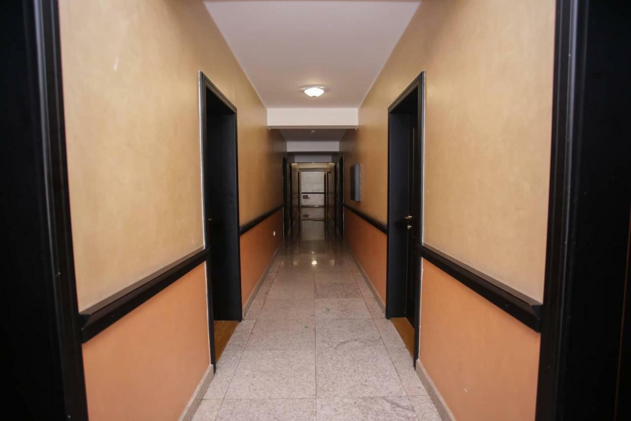 Hotel Beograd - Yu Lukavica المظهر الخارجي الصورة