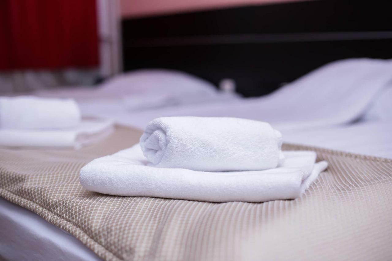 Hotel Beograd - Yu Lukavica المظهر الخارجي الصورة